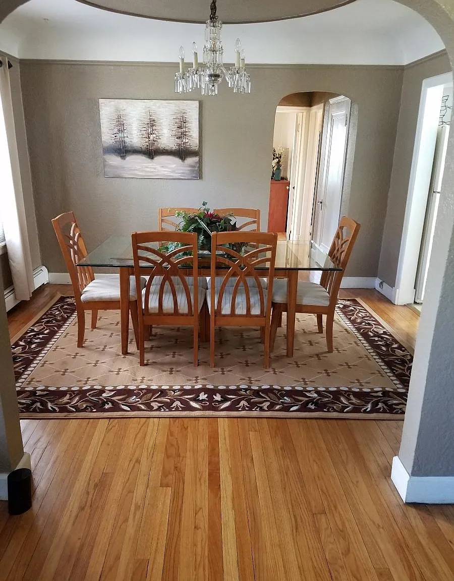 2 bed, 950 sqft, $1,200 — Photo 4