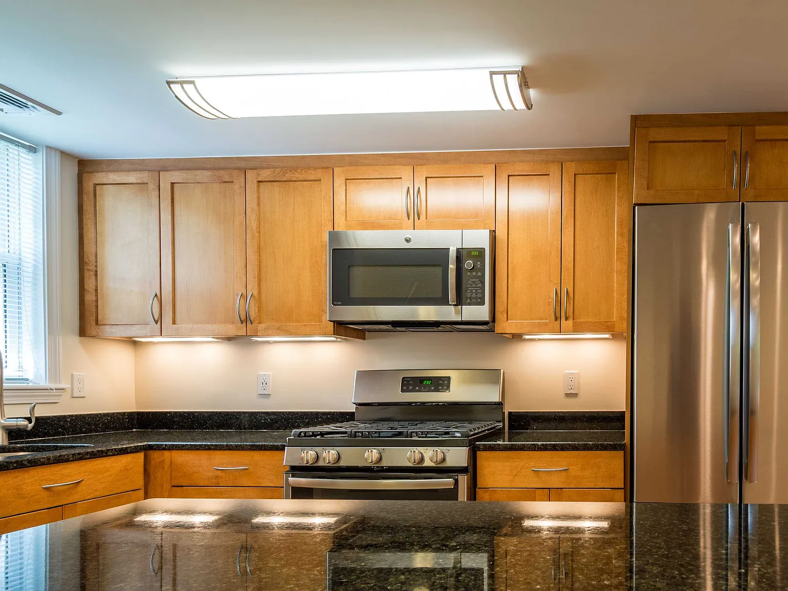 2 bed, $3,485 — Photo 3