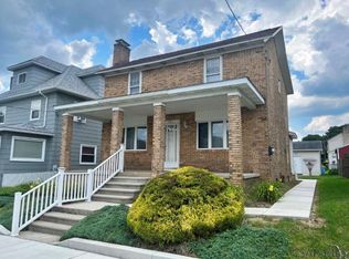 307 11th St, Windber, PA