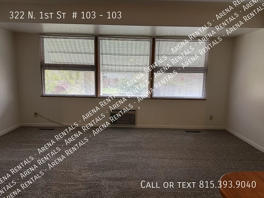 Photo 1 of 7 - 322 N 1st St #103 - Rockford, IL Primary Photo - 322 N 1st St #103