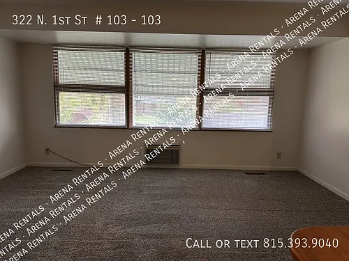 322 N 1st St #103 Photo 1