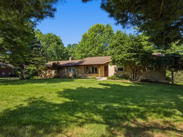 3727 Powner Rd, Cincinnati, OH 45248
