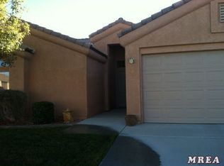 406 Copper Springs Dr, Mesquite, NV 89027