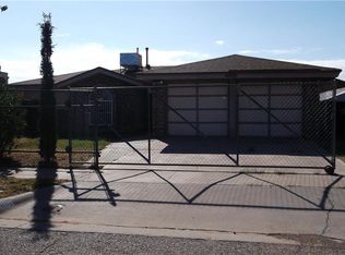4800 Maureen Cir, El Paso, TX 79924