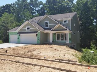 7424 Panners Lane Dr NE, Rockford, MI 49341