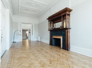 465 Jersey Ave APT 3, Jersey City, NJ 07302