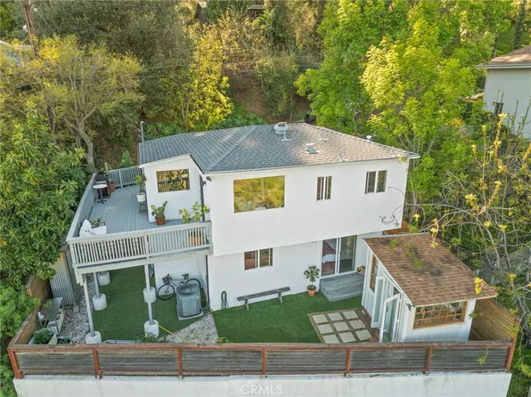 481 W Avenue 44, Los Angeles, CA 90065