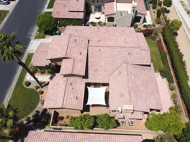 81580 Rancho Santana Dr — Photo 37