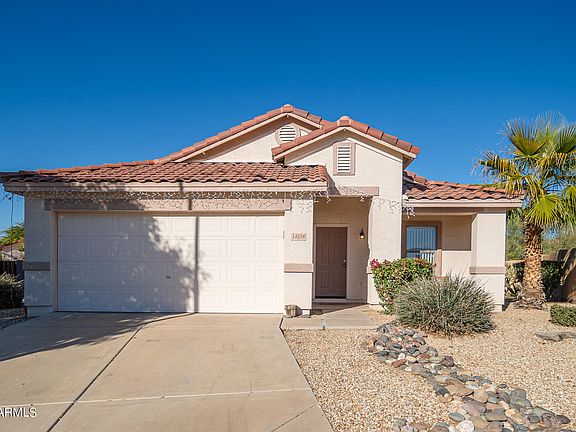 2nd image of 14558 N 157TH Drive