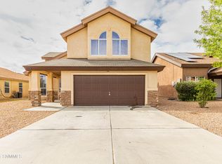 2861 San Lorenzo Ct, Las Cruces, NM 88007