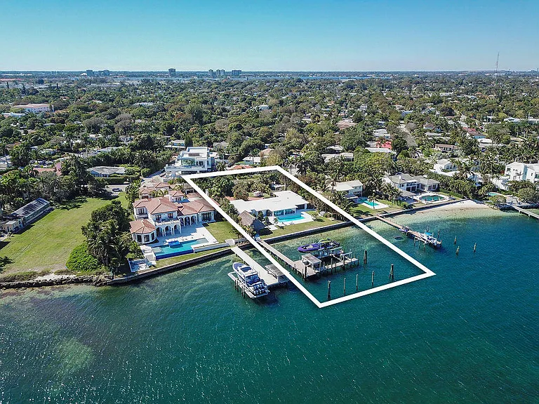 3410 N Flagler Dr — Photo 1