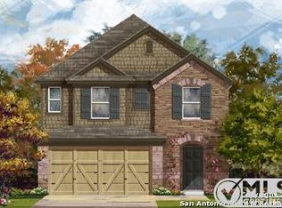 13102 Stetson Trl, San Antonio, TX 78223