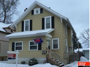 170 E 10th St, Fond Du Lac, WI 54935