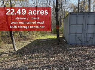 1-8 S Worcester Hill Rd, Jefferson, NY 12093