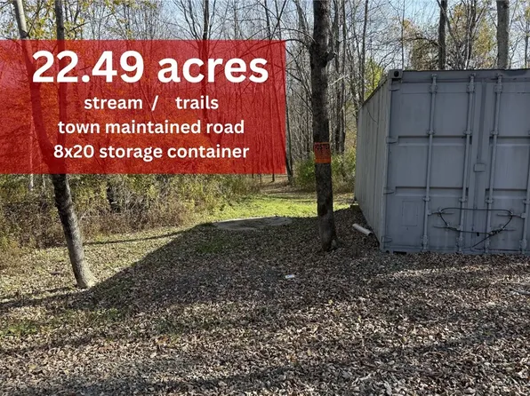 1-8 S Worcester Hill Rd, Jefferson, NY 12093