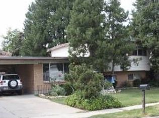 4522 S 4920 W, West Valley City, UT 84120