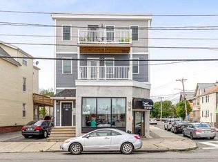 274 Highland Ave UNIT 5, Malden, MA 02148