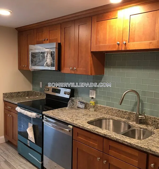 Picture of Kitchen