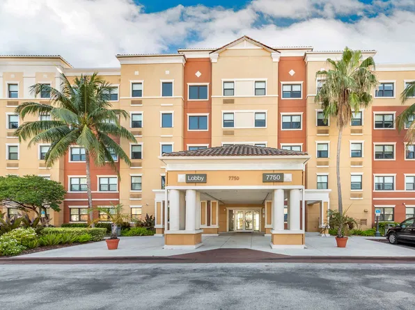 Miami - Airport - Doral - 25th Street, 7750 NW 25th St, Miami, FL 33122