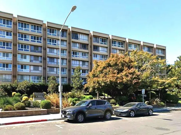 1700 Civic Center Dr APT 314, Santa Clara, CA 95050