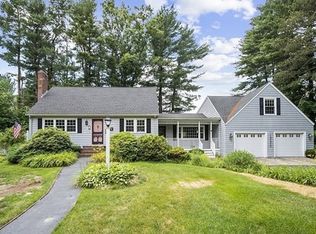 7 Sheridan Rd, Wilmington, MA 01887