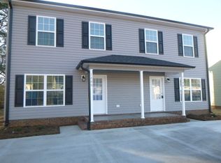 1200 Davis St #1, Salisbury, NC 28146