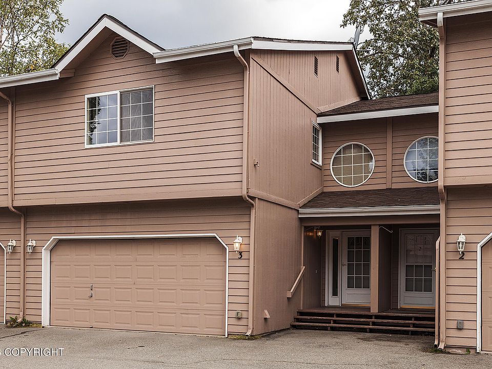 1st image of 5531 Chilkoot Ct #3
