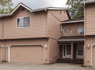 5531 Chilkoot Ct #3, Anchorage, AK 99519