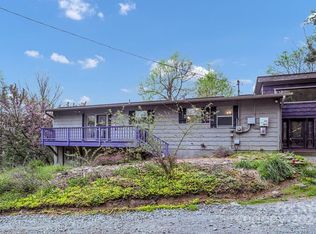 197 Hobson Branch Rd, Weaverville, NC 28787