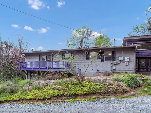 197 Hobson Branch Rd, Weaverville, NC 28787