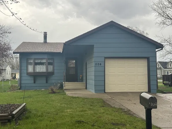 1104 Wilson Ave, Norfolk, NE 68701