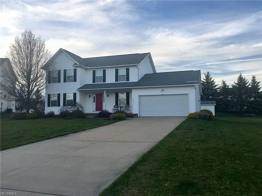 3145 Evelynton Pl W, Stow, OH 44224 Zillow