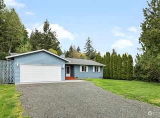 37068 Bay St NE, Hansville, WA 98340