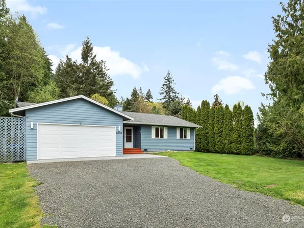 37068 Bay Street NE, Hansville, WA 98340