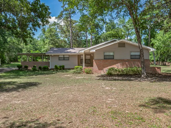 5070 Buck Lake Rd, Tallahassee, FL 32317