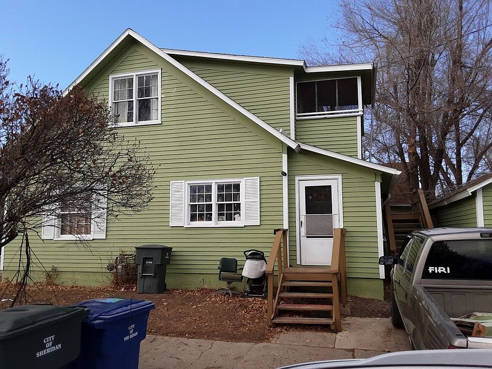 1st image of 607 W Loucks St #3