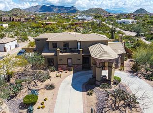 3209 N 81st St, Mesa, AZ 85207