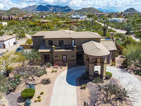 3209 N 81ST Street, Mesa, AZ 85207