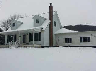 7460 Grand River Rd, Bancroft, MI 48414