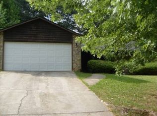 3725 Mayberry Ln, Snellville, GA