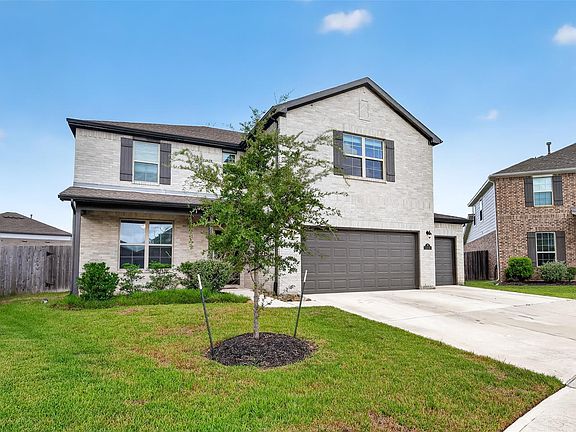 2nd image of 23131 Forebear Dr