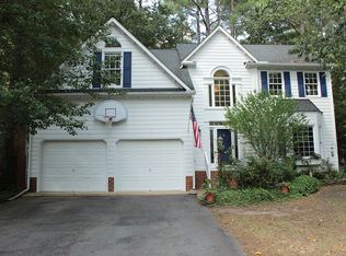 6208 Lansgate Rd, Midlothian, VA 23112