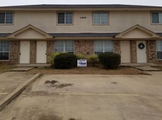 1906 Monte Carlo Ln APT A, Killeen, TX 76543