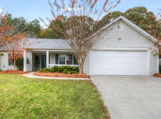 2732 Wilding Green Ln, Dacula, GA 30019