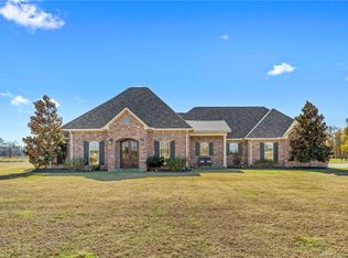 3138 Lumas Rd, Deridder, LA 70634