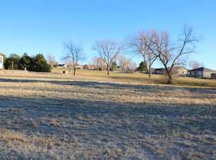 478 W Pin High Dr, Pueblo West, CO 81007