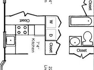 2207 Whitpain Hls #2, Blue Bell, PA 19422