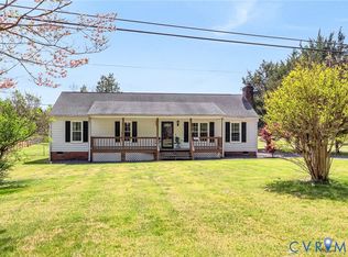 9041 Beach Rd, Chesterfield, VA 23838
