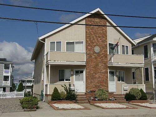Home Exterior