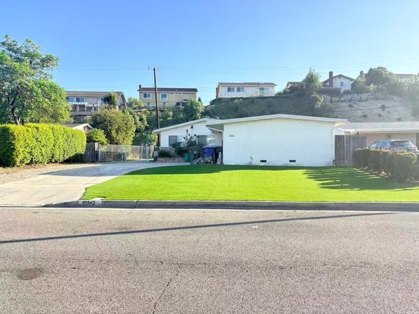 18142 Companario Dr, Rowland Heights, CA 91748